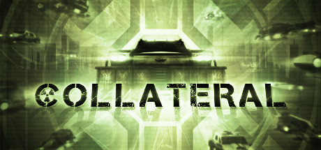 XMAS: Collateral Header