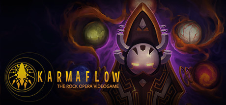 SOCIAL12 Karmaflow: The Rock Opera Videogame Header