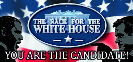 10X The Race for the White House Header