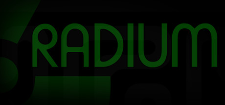 Club Radium Header
