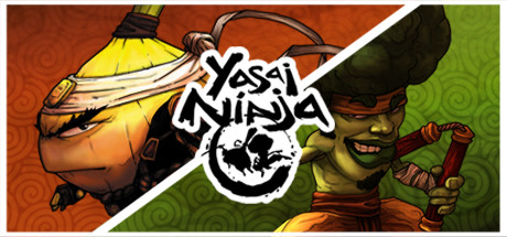 F21 Yasai Ninja Header