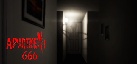 X159 Apartment 666 Header