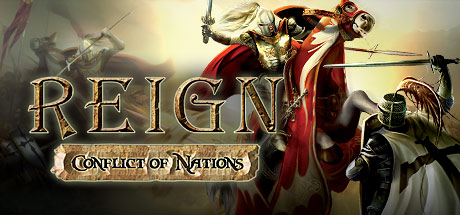 XMAS: Reign: Conflict of Nations Header