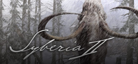 X60 Syberia II Header