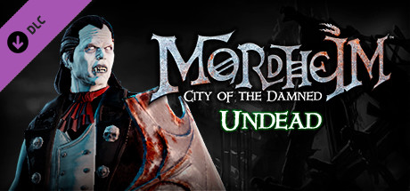 Mordheim: City of the Damned (2015) Header