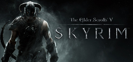 X92 The Elder Scrolls V: Skyrim Header