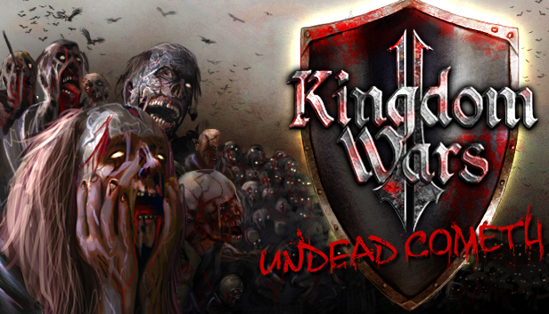 تحميل لعبة الحروب الاستراتيجية Kingdom Wars 2 Undead Cometh 2016 B5d04afe15da807c9f5259731573771e49205e36