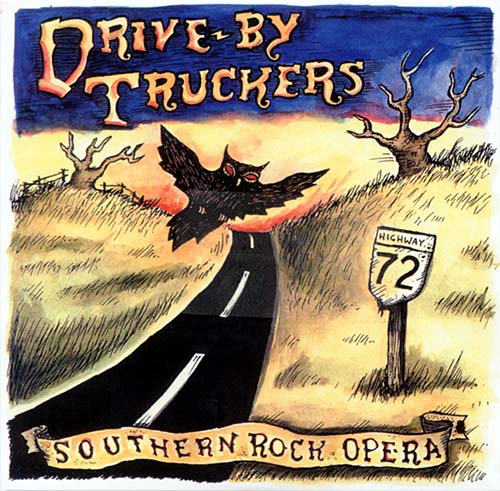 ¿Qué estáis escuchando ahora? - Página 11 Southern-rock-opera