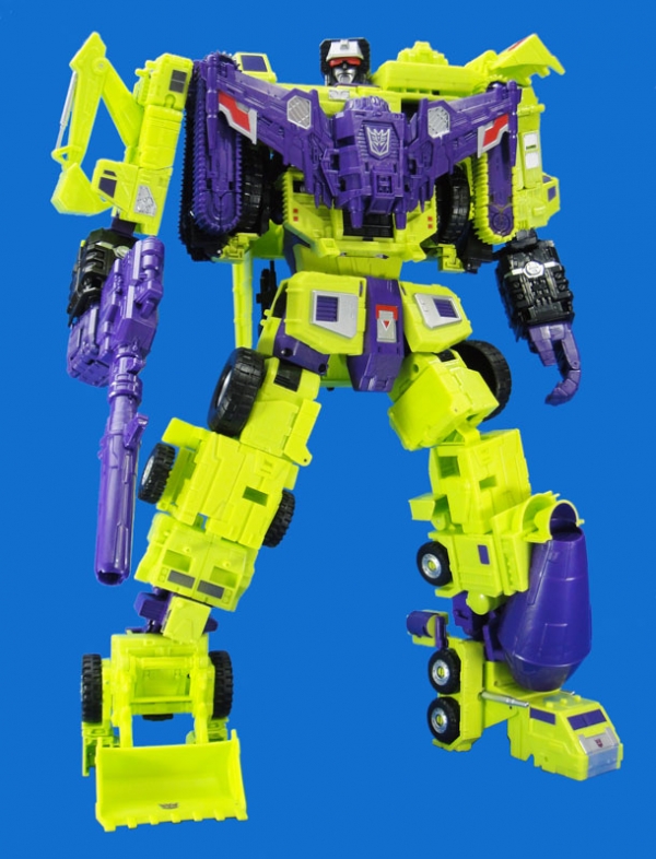 Combiner Wars Devastator & autres robots de la gamme 1436425405_26544_Deva1