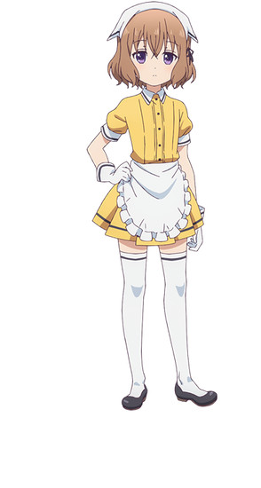  تقرير عن انميBlend S Blend-S-Character-Visual-Mafuyu-Hoshikawa-001-20170625