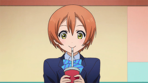 Tag plusmythotumeurs sur Manga-Fan Rin-Hoshizora-Soda-Gif-20150509