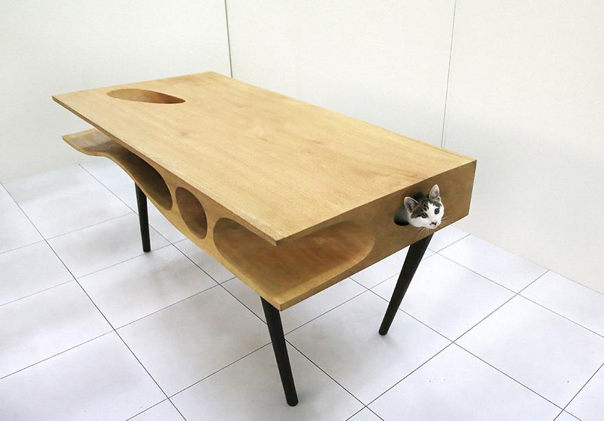 صور غريبة Creative-table-design-10