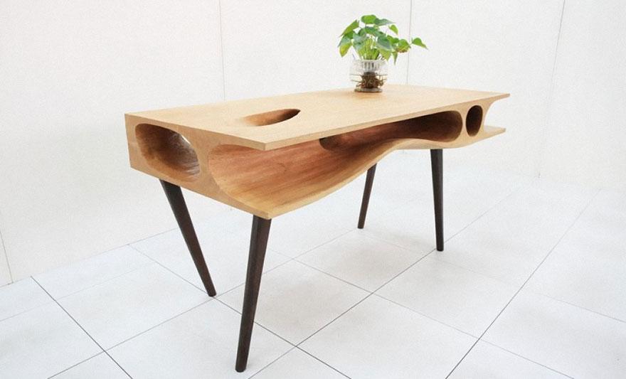 صور غريبة Creative-table-design-11