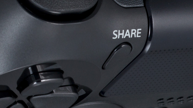 Report: HDCP to limit gameplay recording options on PlayStation 4 Ps4share