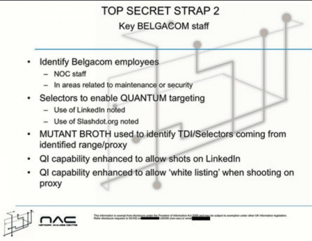 UK spies continue “quantum insert” attack via LinkedIn, Slashdot pages Gchq.mynoc_-640x494