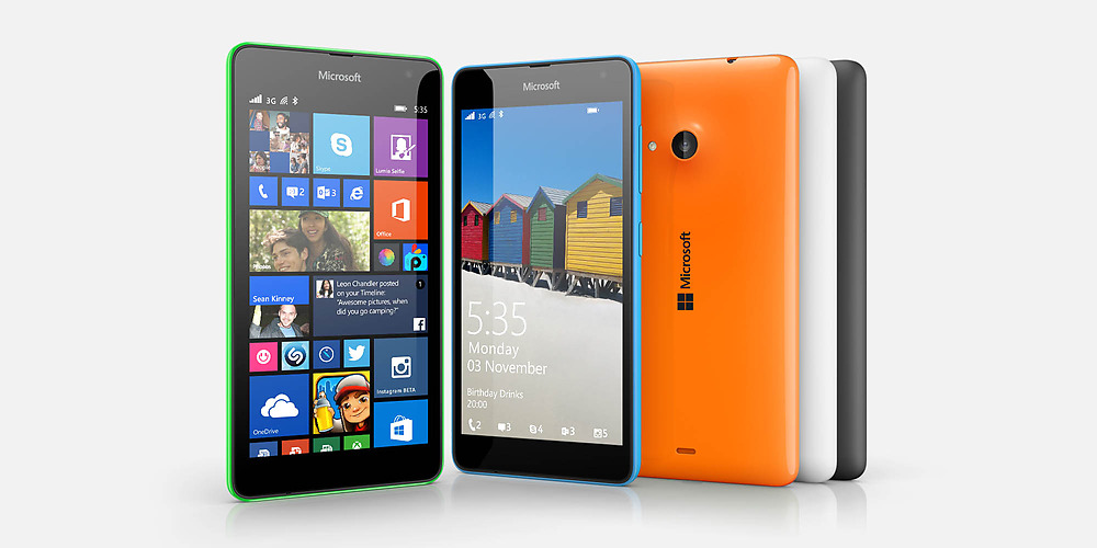 SMARTPHONES Έρχεται το πρώτο Microsoft Lumia smartphone Lumia-535-hero1-jpg