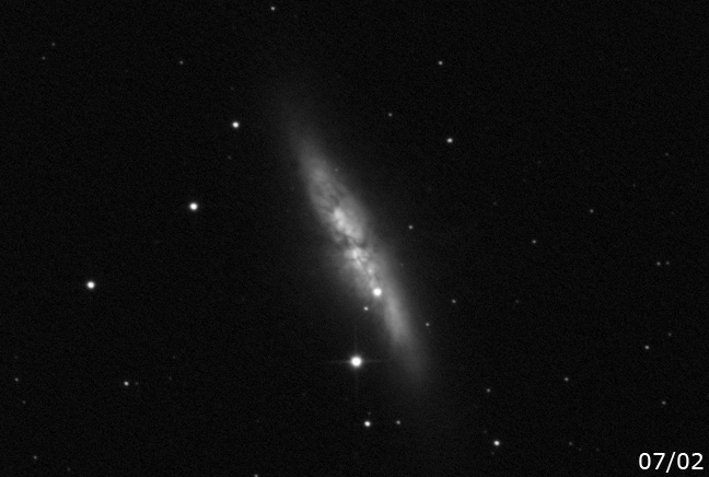 Spectro sur la supernova SN2014J dans M82 1307d437-0b8e-4d15-81d9-e653c7c8eafb