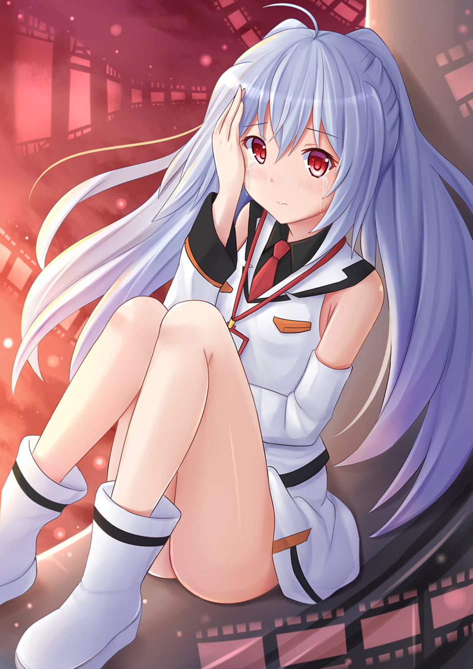 [ANIME] Plastic Memories - Page 2 Q2w9