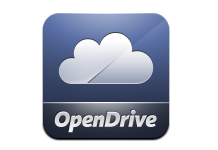 OpenDrive Review: All-in-One Cloud Opendrive-icon