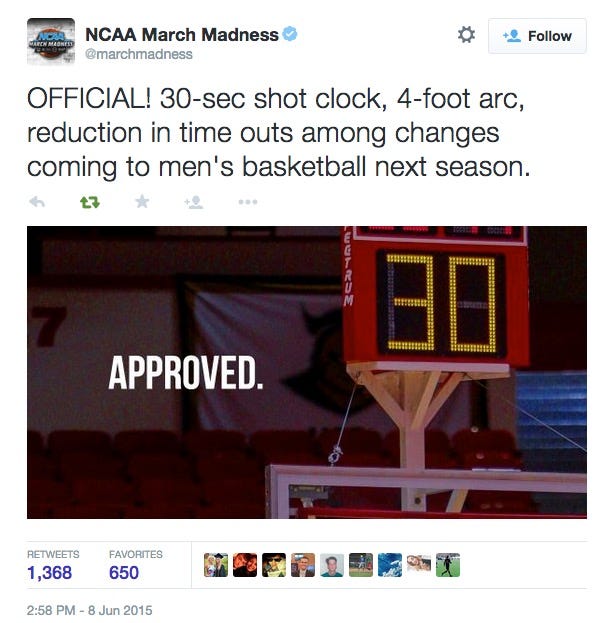 30 sec shot clock and reduced timeouts for college basketball Screen-Shot-2015-06-08-at-3.32.58-PM