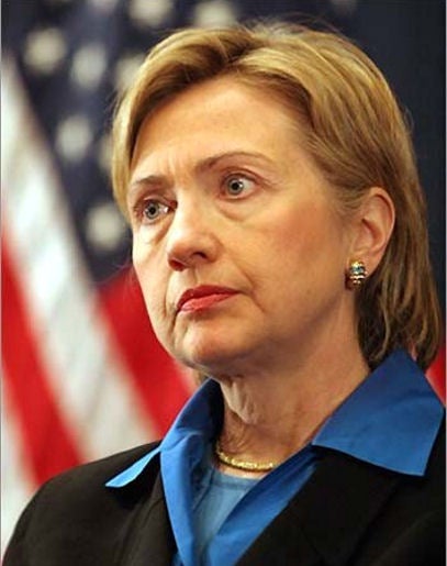 Do you think Hilary Clinton would have made a good president? Clinton