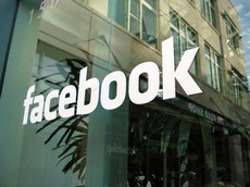 Kantor Google atau Kantor Facebook? Kantor-facebook