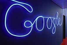 Kantor Google atau Kantor Facebook? Kantor-google