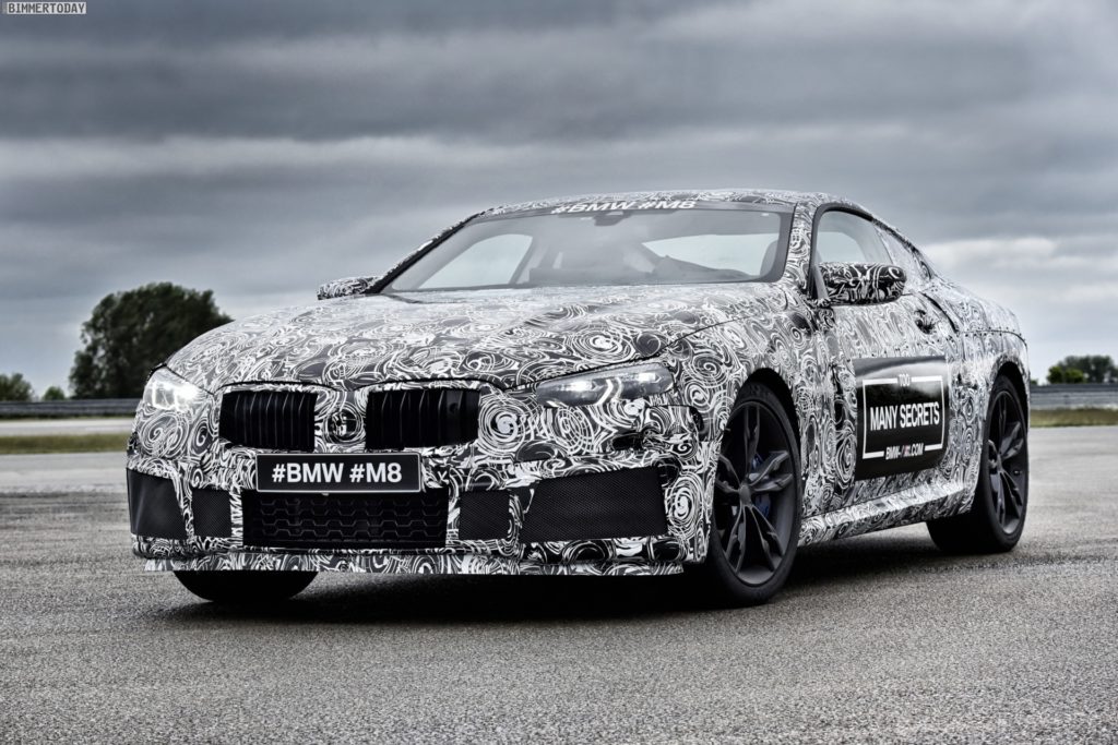 2019 - [BMW] Série 8 (G14/G15) - Page 7 BMW-M8-2019-Erlkoenig-Miramas-09-1024x683