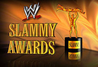 Slammy Awards