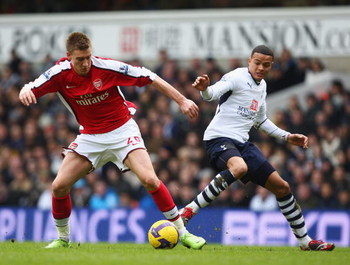 Up the Gunners - Arsenal FC Display_image