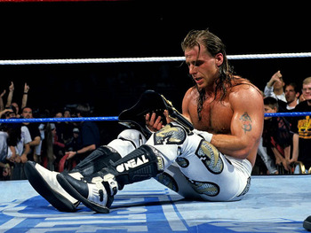 Flandesmania 2011 Wrestlemania-12-Shawn-Michaels_2069_display_image