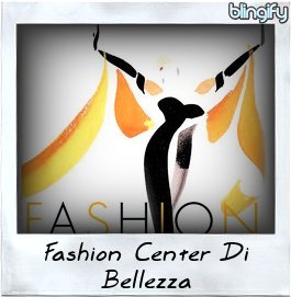 Fashion center di Bellezza P083046604841_Blingify