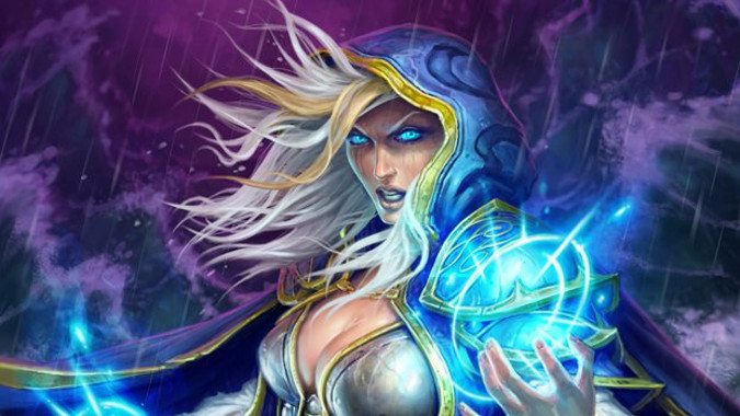 V Daube WARCRAFT Jaina_Proudmoore-Header-121416