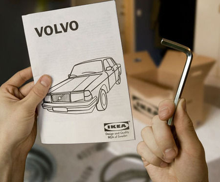 Bon alors...., - Page 2 Volvo-ikea