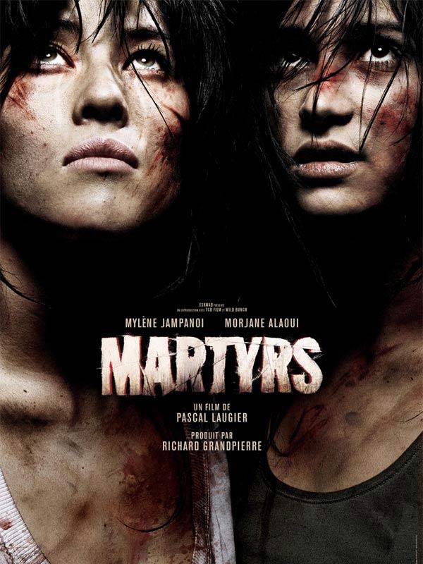 FILM HORROR Martyrs1