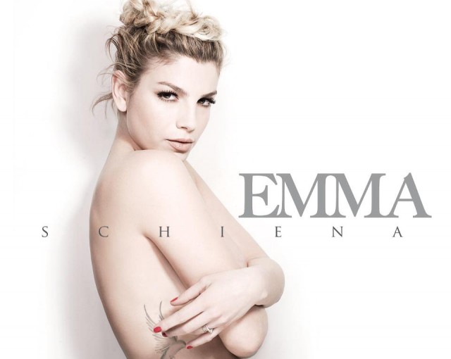 cuffia - Cosa state ascoltando in cuffia in questo momento - Pagina 9 Emma-schiena-cover-