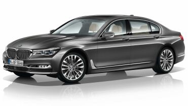 2015 - [BMW] Série 7 / 7 LWB [G11/G12] - Page 26 7-series-leaked