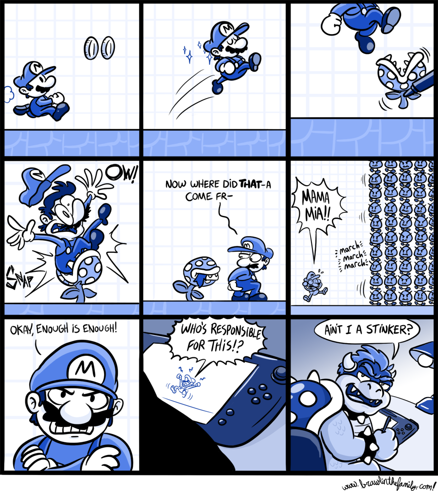 General Conversation - Page 10 2014-07-04-574mariomaker