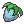 Loja De Poffins e Pokeblocos Bag_Rawst_Berry_Sprite