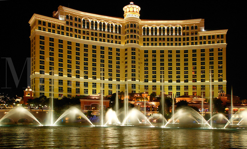 Casino Bellagio 9176C169