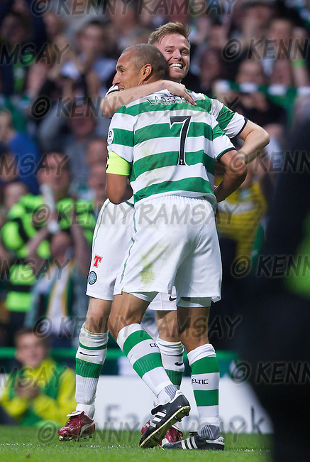 PICS CELTIC vs MANCHESTER UNITED: THE LEGENDS - 09.08.2011 KR-LEGENDS26