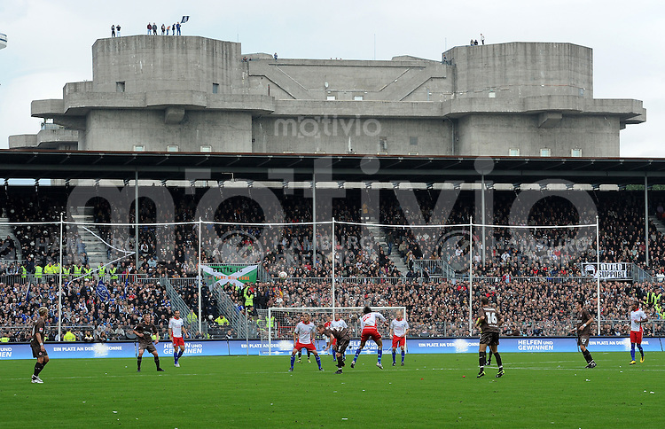 pauli - FC St. Pauli MotivioFUL1190910019