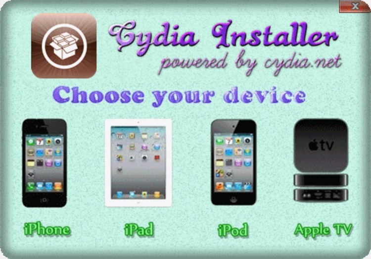 للآيفون والآباد والآبود Cydia Installer1.4.0.1 Cydia-installer