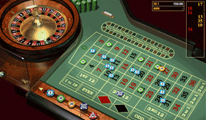 10 euros sans depot casino lucky emperor Roulette-European-Gold
