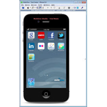 iOS, Android ve Windows Phone PC'nizde   2012102117553372072