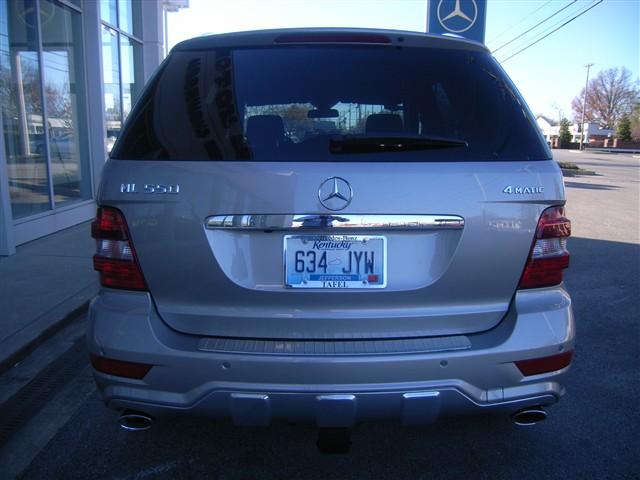 -|| 2009 Mercedes-Benz M-Class || US7109%285%29