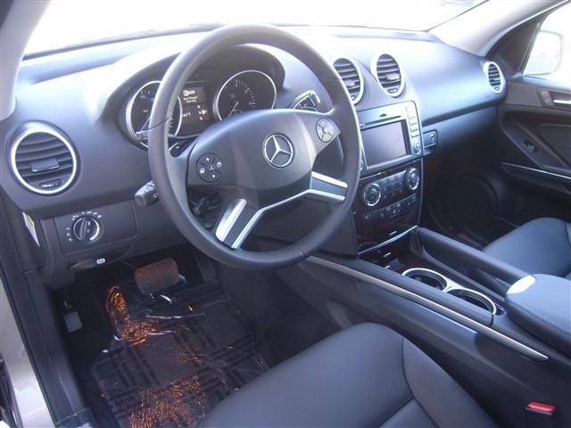 -|| 2009 Mercedes-Benz M-Class || US7109%289%29