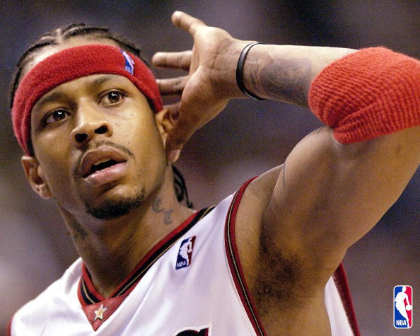 ALL STAR PORTLAND - Página 3 Allen-iverson