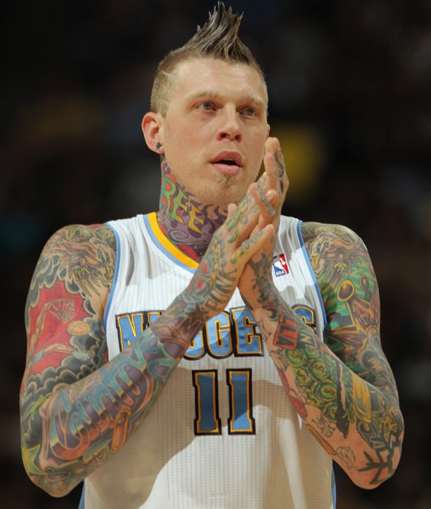 Fox News propaganda machine blows up in Idaho a red state Chris-birdman-andersen