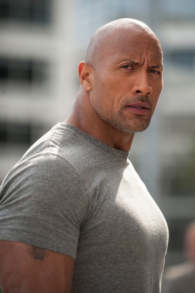 FOR John e. Peterson: Sleezy Ponytail Dwayne-johnson-image-san-andreas-400x600